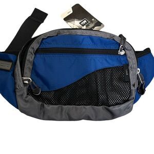 REI Lode belt bag NWT